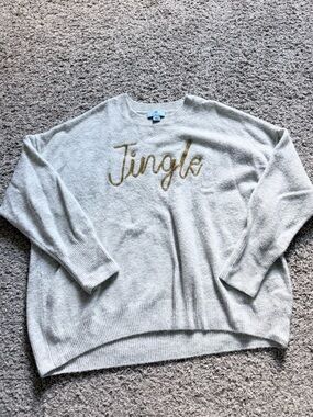 Cece Sweater